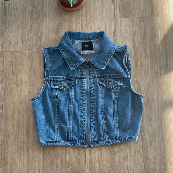 BDG denim🫐 - Picture 2 of 9